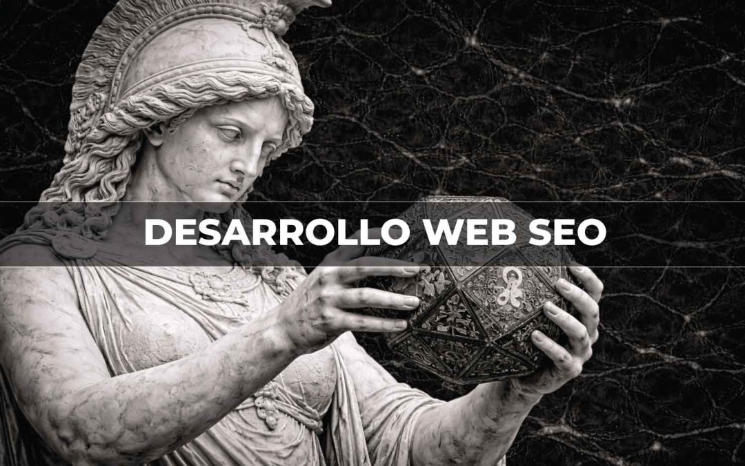 Desarrollo Web SEO