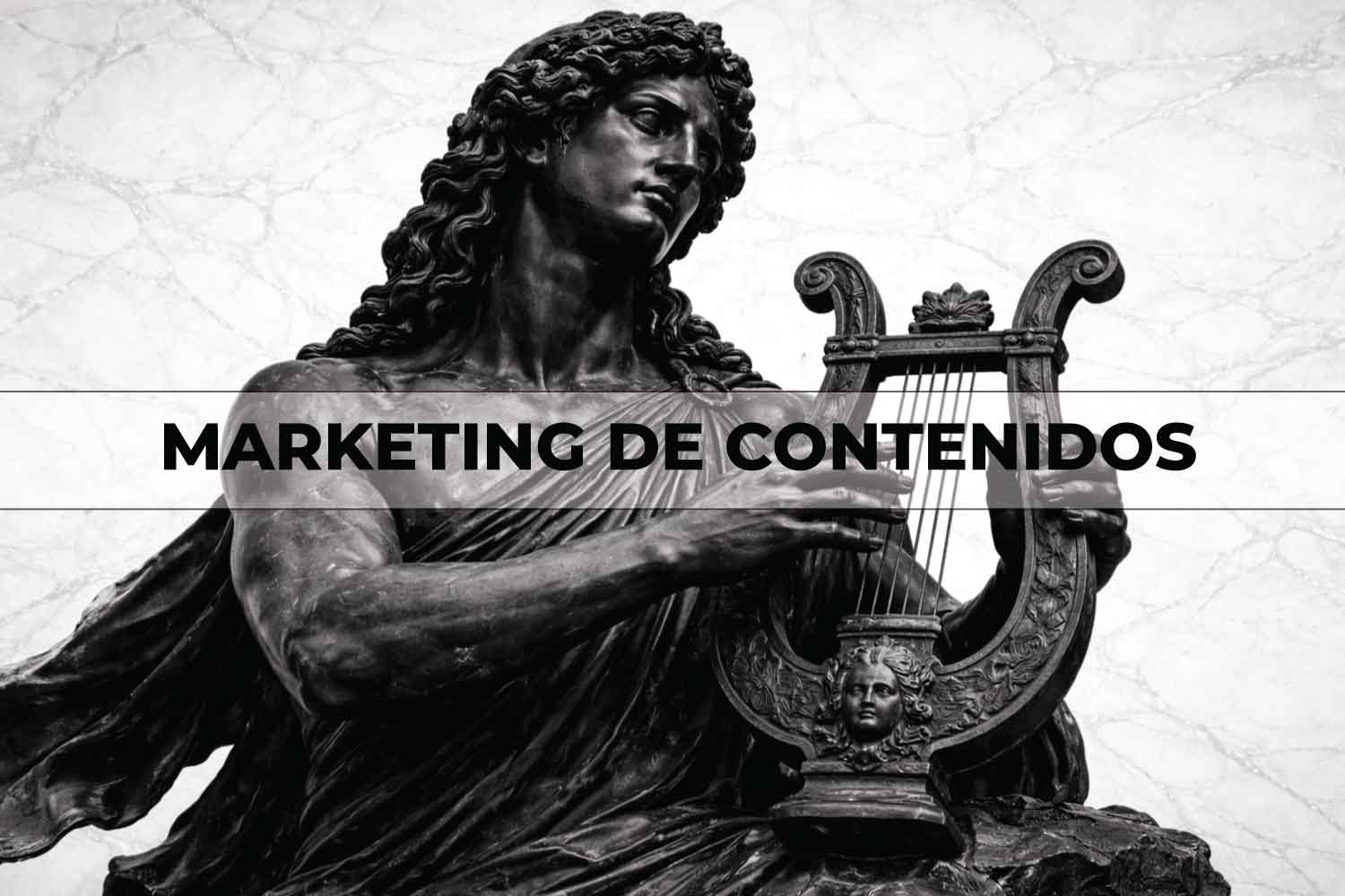 servicio marketing de contenidos