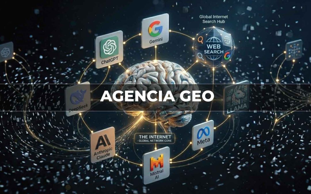 agencia geo barcelona