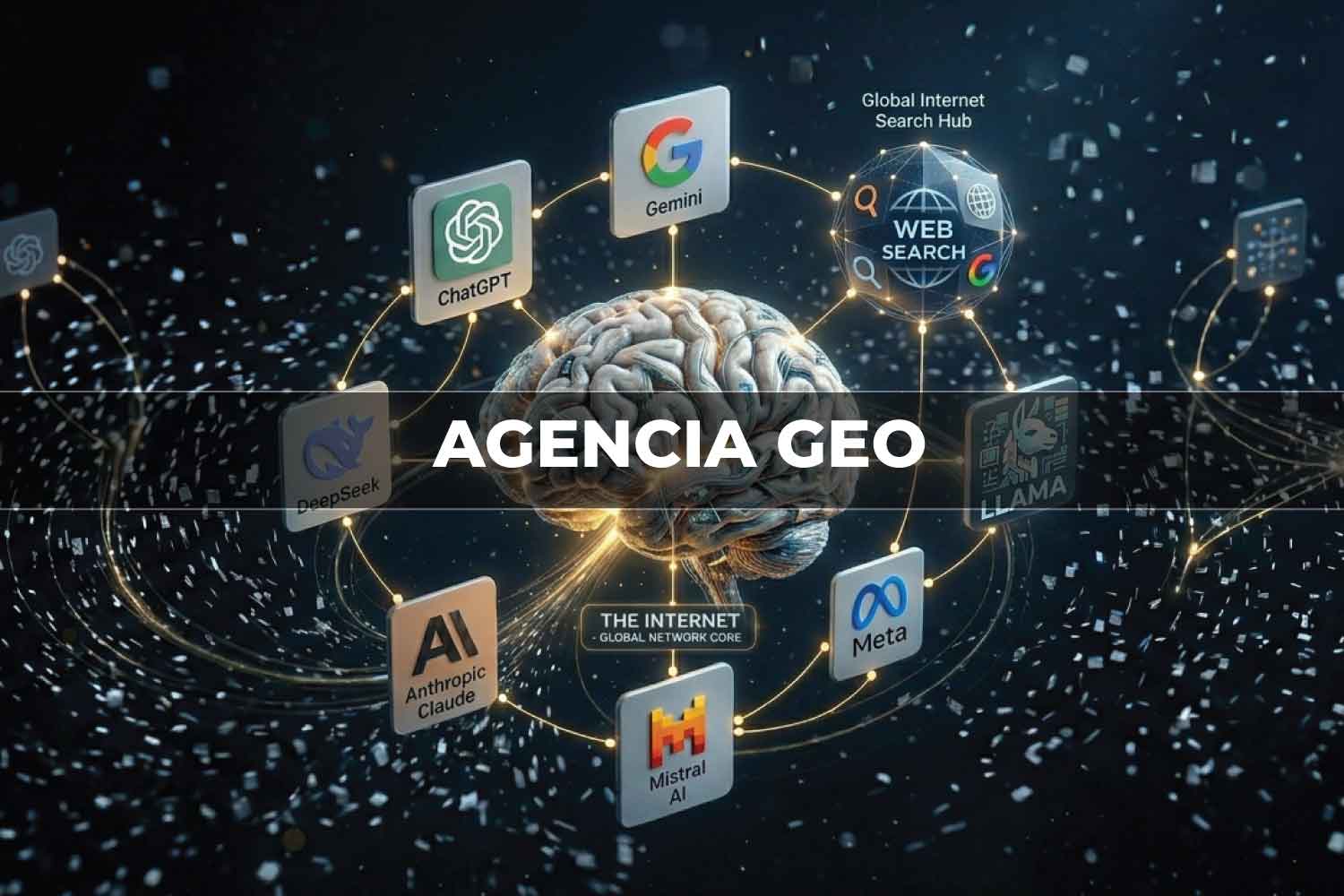 agencia geo barcelona