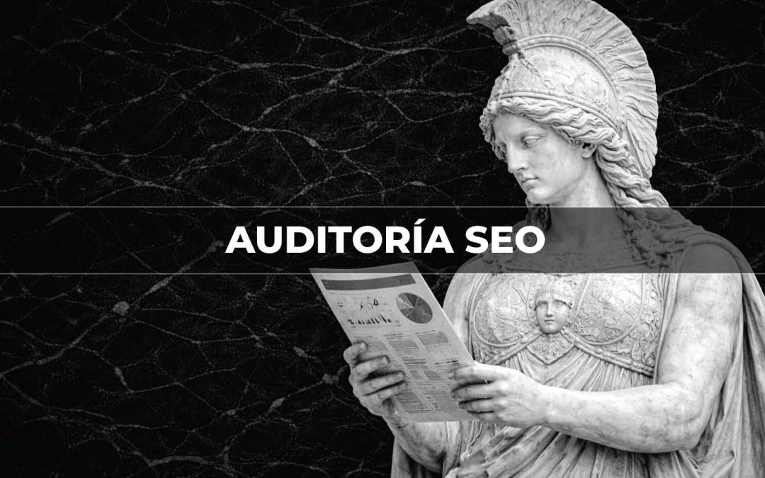 Auditoria SEO