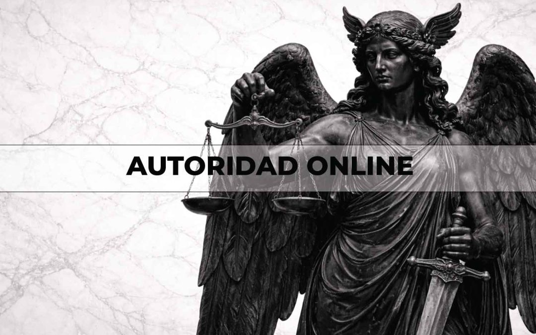 autoridad online servicio