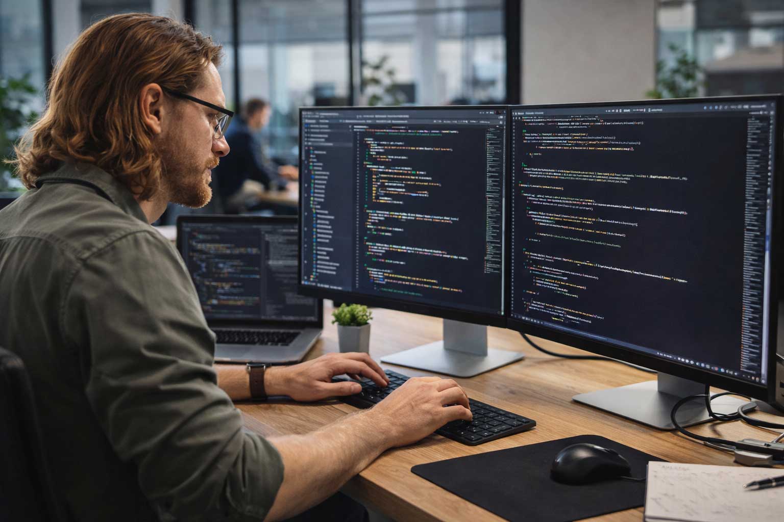 desarrollo web