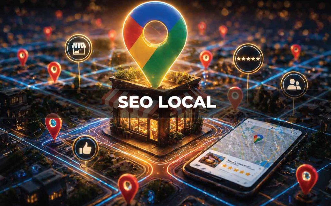 seo local posicionamiento