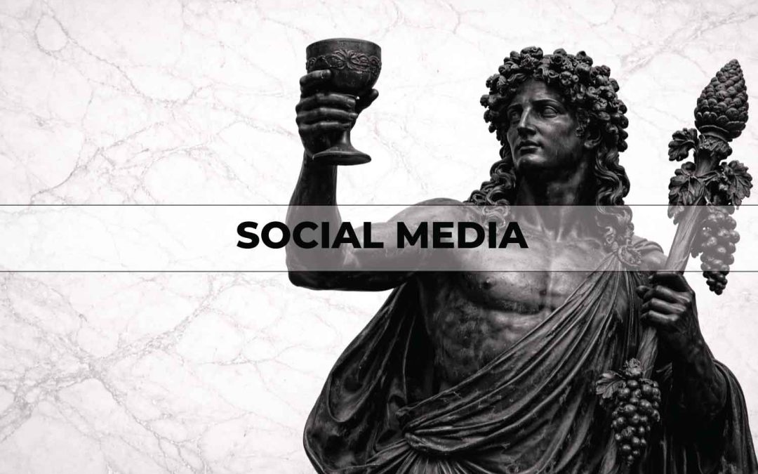 Gestión de Redes Sociales