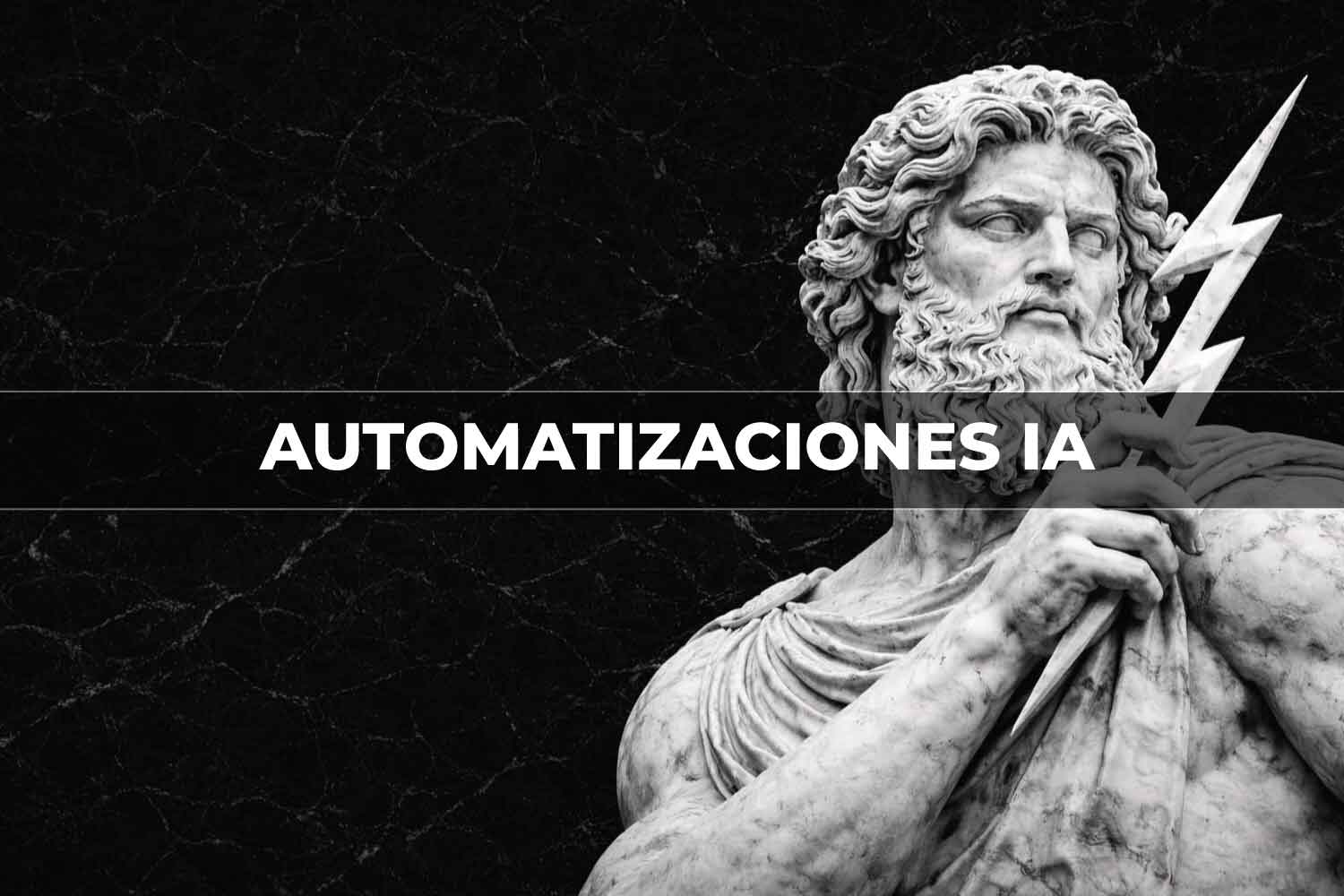 automatizaciones IA