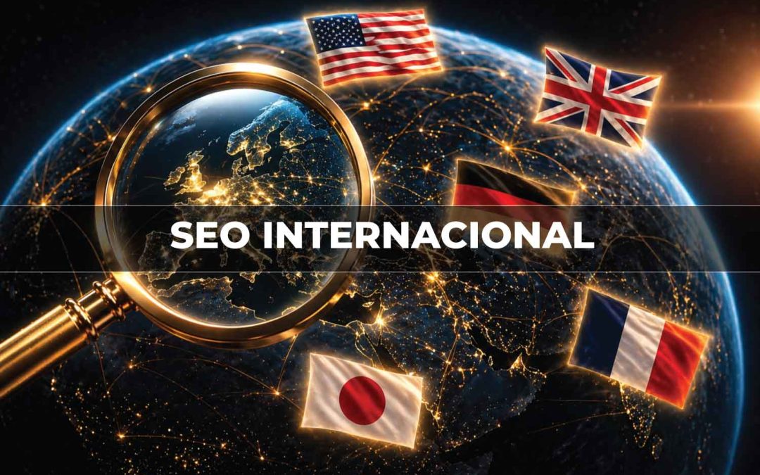 posicionamiento seo internacional