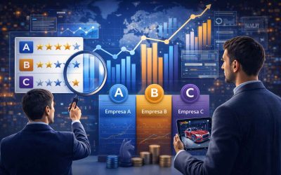 ¿Cómo hacer un análisis de competencias?