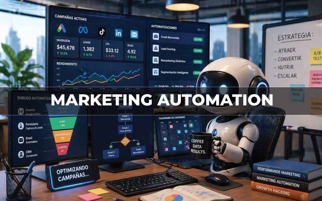 marketing automation