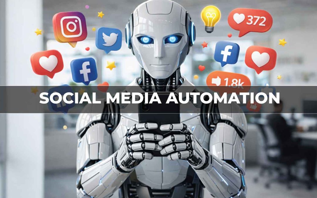 social media automation