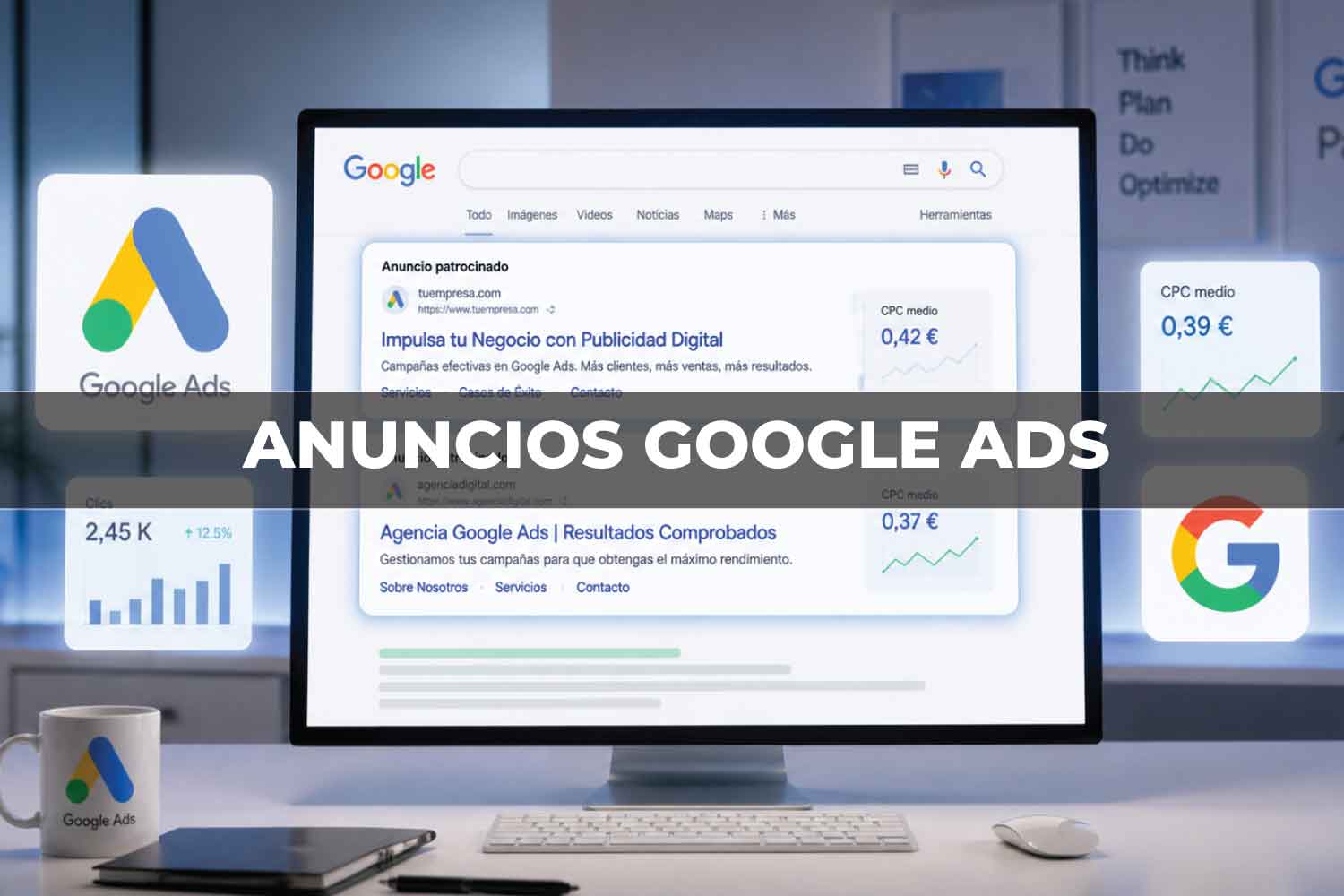 anuncios google ads