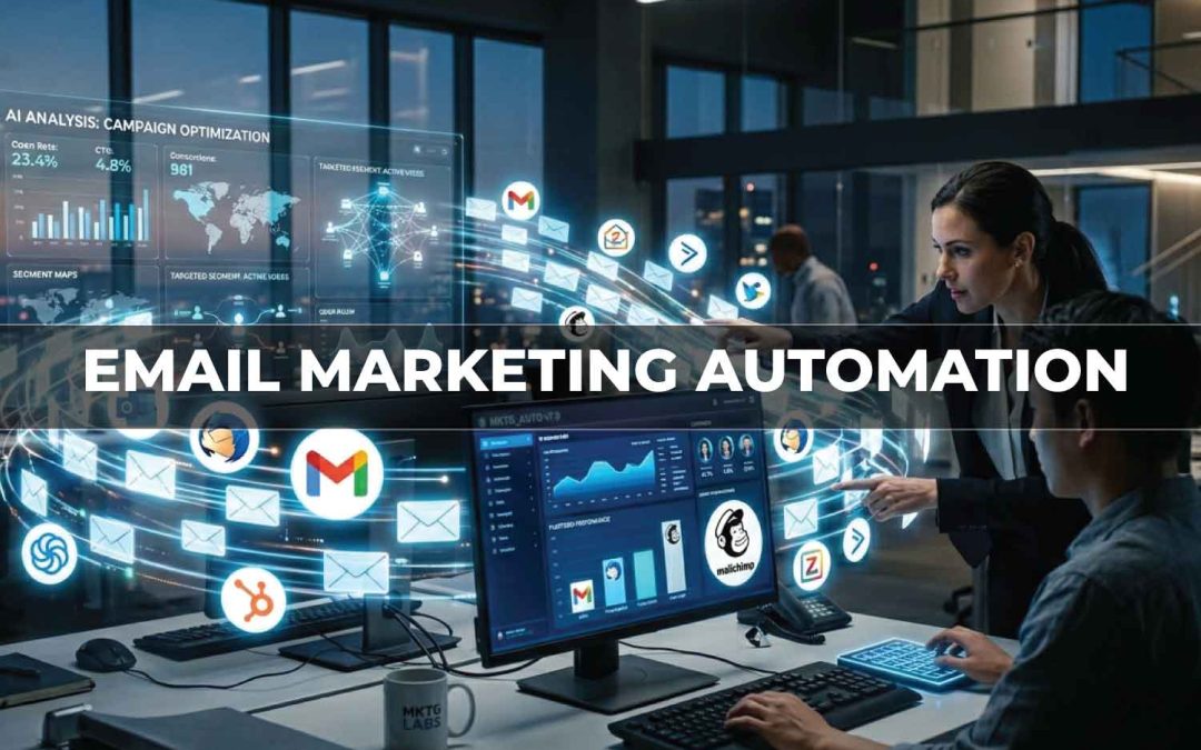 Email Marketing Automation