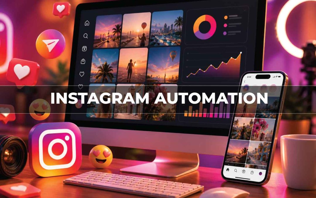 Instagram Automation