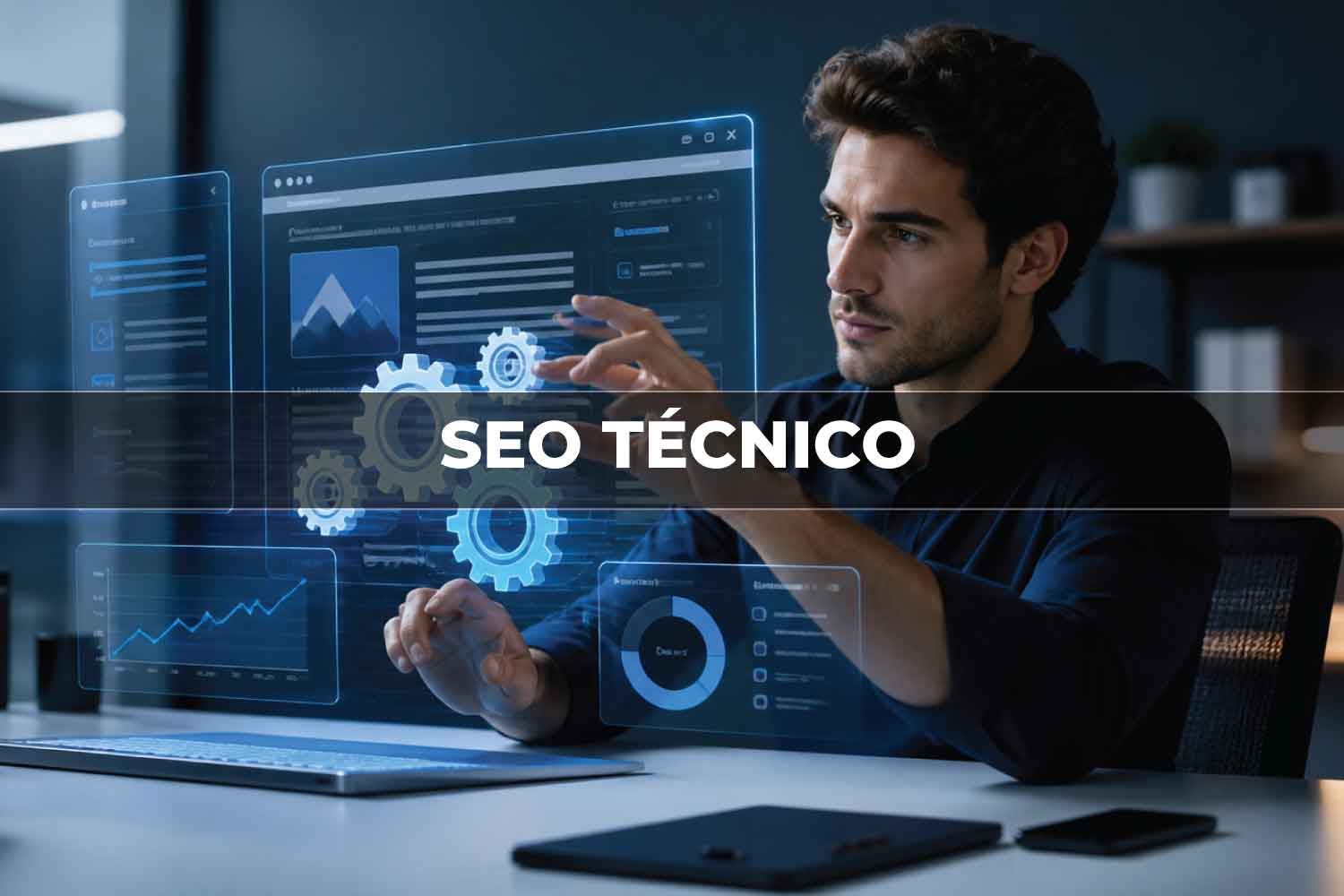 seo tecnico